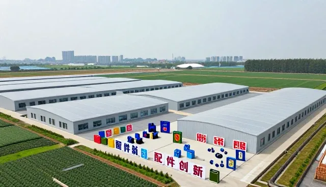 钣金喷漆业务中配件销售的实际应用场景分析