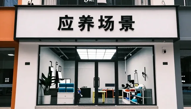 汽车服务在城市交通场景中的实际应用分析