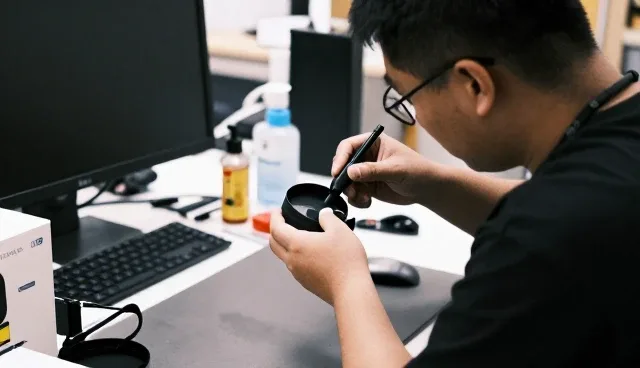 钣金喷漆保养服务汽车：从入门到明白