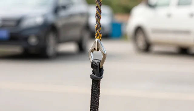 汽车维修中适用条件的实践分析与优化路径